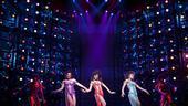 Dreamgirls - Show Photos - Margaret Hoffman - Syesha Mercado - Adrienne Warren