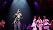 Dreamgirls - Show Photos - Chester Gregory II - Syesha Mercado - Moya Angela - Adrienne Warren
