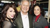 Chicago 13th Anniversary – Donna Marie Asbury - Walter Bobbie - Gabriela Garcia