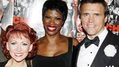 Chicago 13th Anniversary – Bonnie Langford – Deidre Goodwin – Brent Barrett
