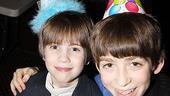 Billy Elliot Anniversary – Matthew Mindler – Jacob Clemente