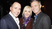 Billy Elliot Anniversary – David Furnish  - Sally Greene  – Stephen Daldry