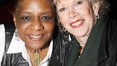 Finian’s Rainbow Slice of Broadway – Terri White - Donna Barnett