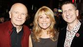 Ragtime opening – Terrence McNally – Kathie Lee Gifford – Tom Kirdahy