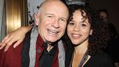 Ragtime opening – Terrence McNally – Rosie Perez