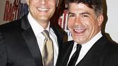 Ragtime opening – Bryan Batt – Tom Cianfichi