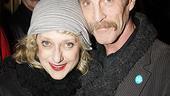 Ragtime opening – Carol Kane – John Glover