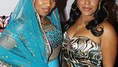 Ragtime opening – Sumayya Ali – Bryonha Parham
