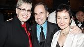 Ragtime opening – Marcia Milgrom Dodge – Stephen Flaherty – Lynn Ahrens
