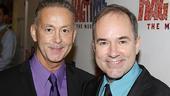 Ragtime opening – Trevor Hardwick – Stephen Flaherty