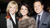 Ragtime opening – Elaine Wynn – Stephanie McClelland – Kevin McCollum
