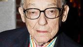 Ragtime opening – James Nederlander