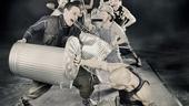 Stomp - Show Photos - cast 4