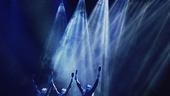 Blue Man Group - Show Photos - cast 3