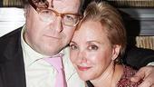 Starry Messenger party – Kenneth Lonergan – J. Smith-Cameron