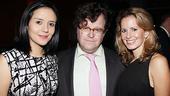 Starry Messenger party – Catalina Sandino Moreno – Kenneth Lonergan – Missy Yager