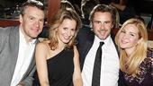 Starry Messenger party – Tate Donovan – Missy Yager – Sam Trammell – Jennifer Westfeldt