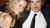 Starry Messenger party – Missy Yager – Sam Trammell