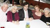 Starry Messenger party – Kenneth Lonergan – J. Smith-Cameron – parents