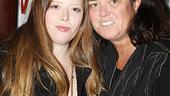 Starry Messenger party – Natasha Lyonne – Rosie O’Donnell