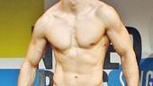 Naked Boys Sining - Show Photos - cast 3