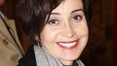 First preview of God of Carnage new cast – Annie Potts