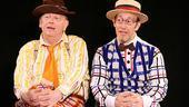 The Fantasticks - Show Photos - Gene Jones - Steve Routman