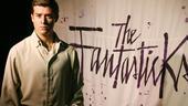 The Fantasticks - Show Photos - Nick Spangler