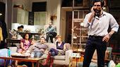 This - Show Photos - Eisa Davis - Darren Pettie - Glenn Fitzgerald - Julianne Nicholson - Louis Cancelmi
