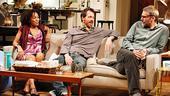 This - Show Photos - Eisa Davis - Darren Pettie - Glenn Fitzgerald