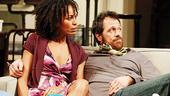 This - Show Photos - Eisa Davis - Darren Pettie 