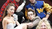 Awesome 80's Prom - Show Photos - cast 2