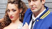 Awesome 80's Prom - Show Photos - cast 3