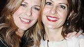A big fat Greek reunion for Rita Wilson, who produced the film My Big Fat Greek Wedding, which Nia Vardalos starred in and wrote it.
