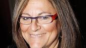 November 2009 cast of Love, Loss – Fern Mallis