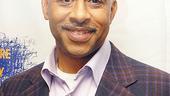 Orphans Home Cycle part one opening – Ruben Santiago-Hudson
