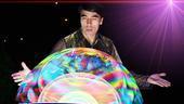Gazillion Bubble Show - Show Photos - cast 1