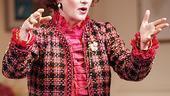 The Lady With All the Answers - Show Photos - Judith Ivey - 2