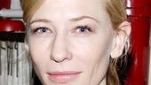 Cate Blanchett at Race – Cate Blanchett