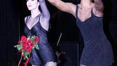 After a final bow from Ashlee Simpson-Wentz and Deidre Goodwin&hellip;