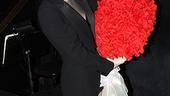 &hellip;Chicago&rsquo;s new Roxie poses with an even bigger bouquet.