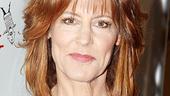 New God of Carnage cast meet and greet – Christine Lahti