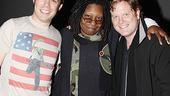 Whoopi Goldberg at Ragtime – Benjamin Schrader – Whoopi Goldberg – Mark Aldrich