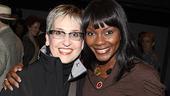 Ericka Dunlap at Ragtime – Ericka Dunlap – Marcia Milgrom Dodge