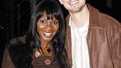 Ericka Dunlap at Ragtime – Ericka Dunlap – Brian Kleinschmidt