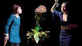 The Addams Family - Show Photos - Krysta Rodriguez - 