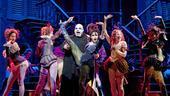The Addams Family - Show Photos - Kevin Chamberlin - cast