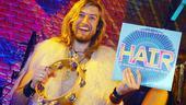 Hair Vinyl Release – Bryce Ryness
