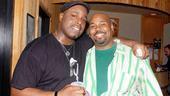 Memphis Recording Session - J. Bernard Calloway - James Monroe Iglehart