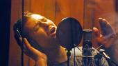 Memphis Recording Session - Chad Kimball 3